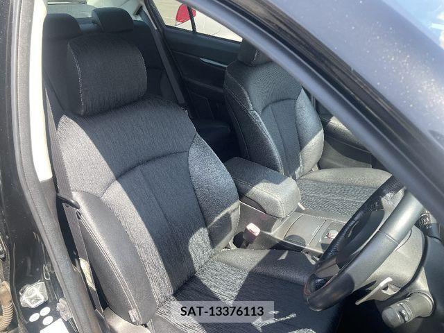 Subaru LEGACY B4 2011-09 231998-5