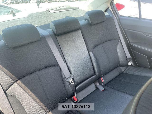 Subaru LEGACY B4 2011-09 231998-6
