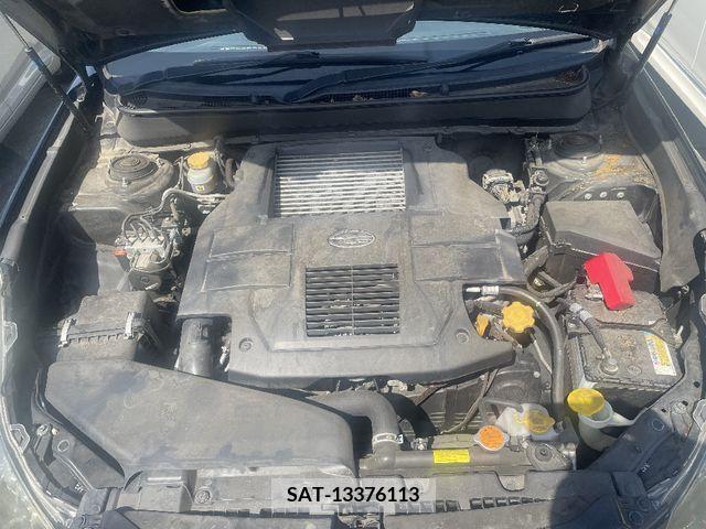Subaru LEGACY B4 2011-09 231998-26