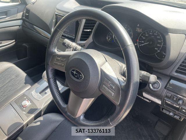 Subaru LEGACY B4 2011-09 231998-7