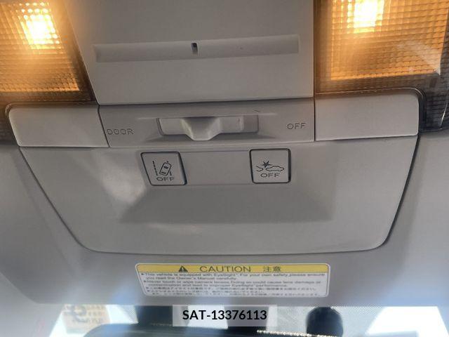Subaru LEGACY B4 2011-09 231998-21