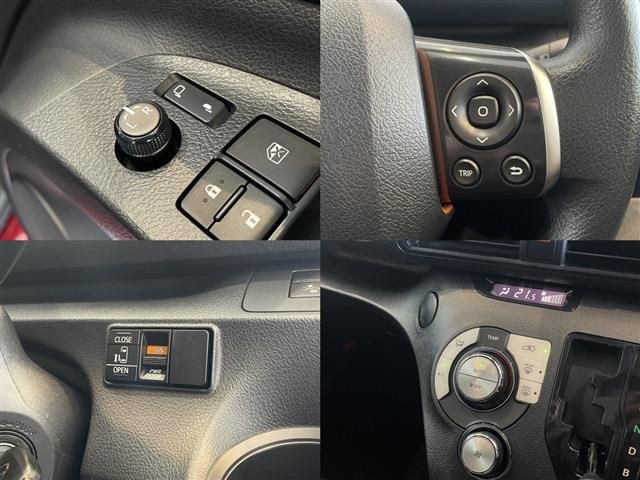 Toyota SIENTA 2020-02 22847-14