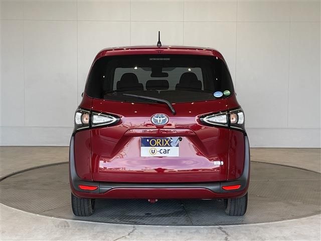 Toyota SIENTA 2020-02 22847-7