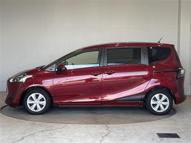 Toyota SIENTA 2020-02 22847-10