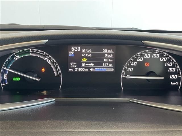 Toyota SIENTA 2020-02 22847-13