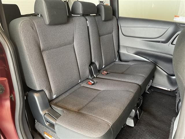 Toyota SIENTA 2020-02 22847-25