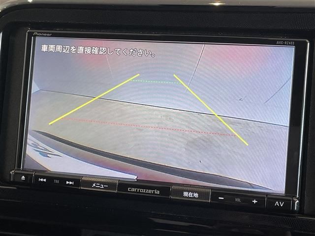 Toyota SIENTA 2020-02 22847-16