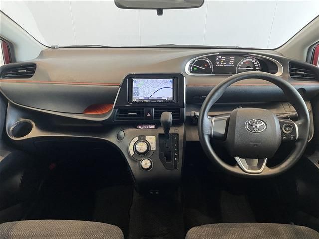 Toyota SIENTA 2020-02 22847-2