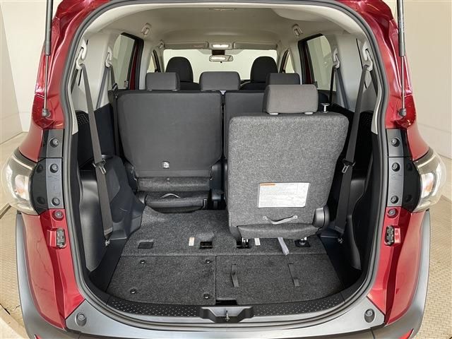Toyota SIENTA 2020-02 22847-29