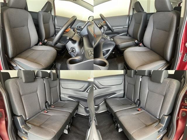 Toyota SIENTA 2020-02 22847-12
