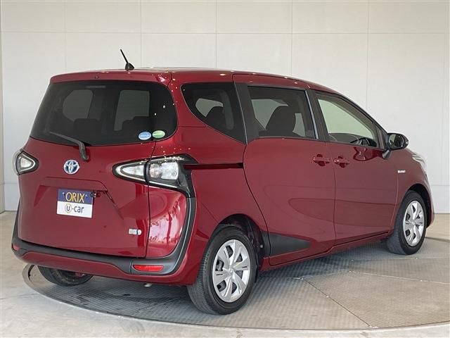 Toyota SIENTA 2020-02 22847-1