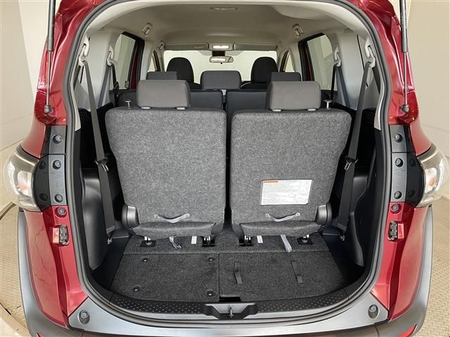 Toyota SIENTA 2020-02 22847-28