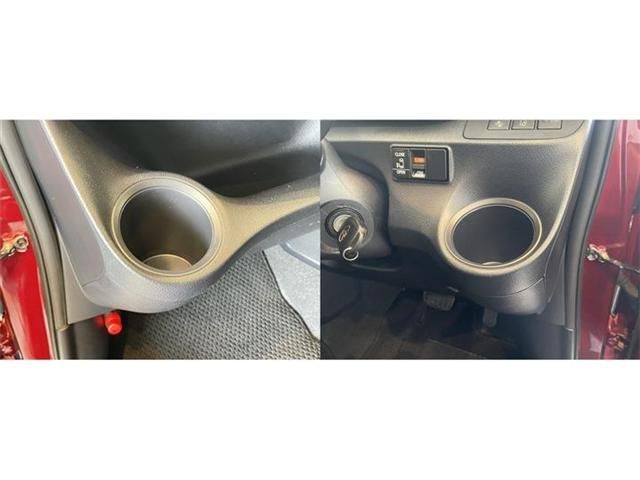 Toyota SIENTA 2020-02 22847-21