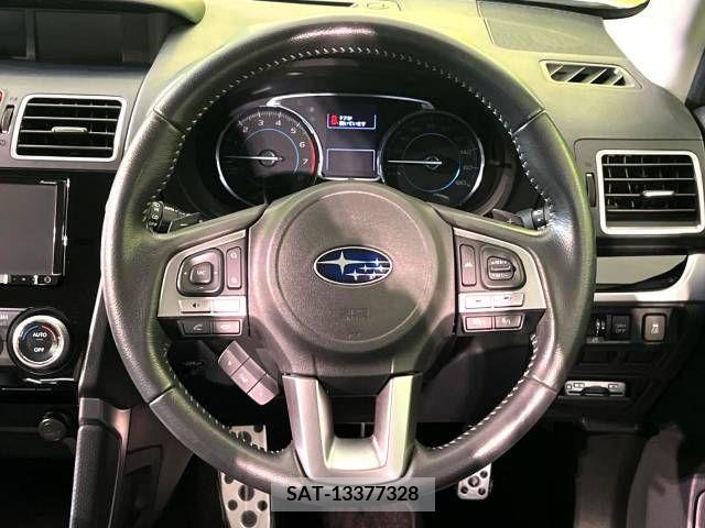 Subaru FORESTER 2016-06 315989-11