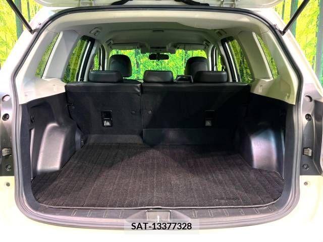 Subaru FORESTER 2016-06 315989-10