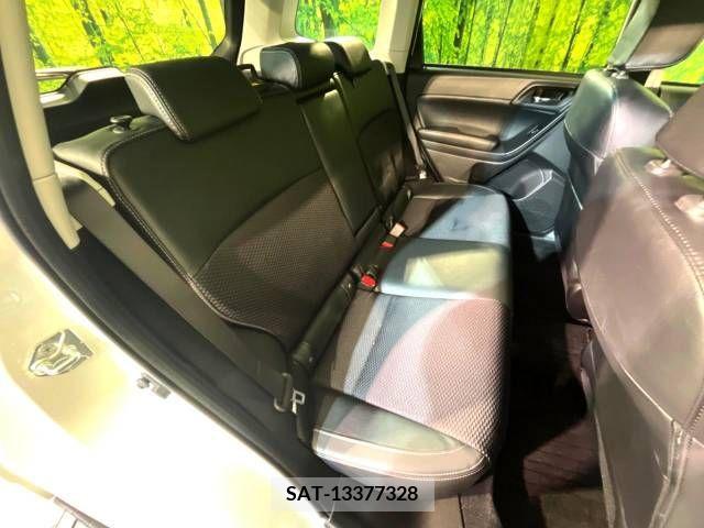 Subaru FORESTER 2016-06 315989-9