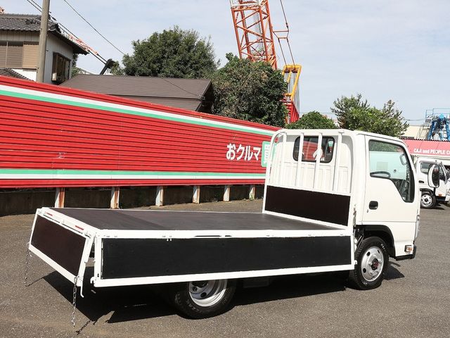 Isuzu ELF TRUCK 2016-08 193153-1