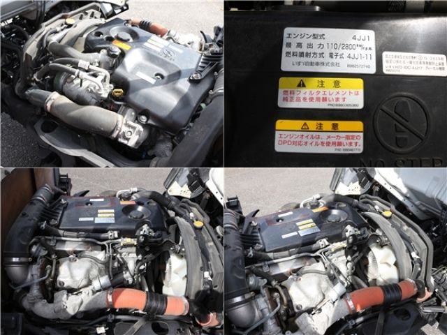 Isuzu ELF TRUCK 2016-08 193153-14