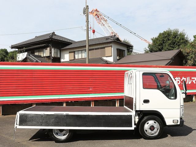 Isuzu ELF TRUCK 2016-08 193153-11
