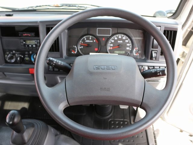 Isuzu ELF TRUCK 2016-08 193153-20