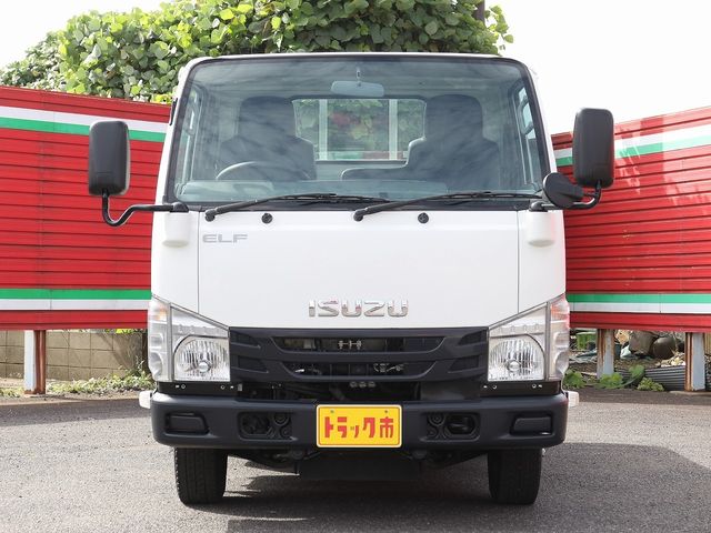 Isuzu ELF TRUCK 2016-08 193153-3
