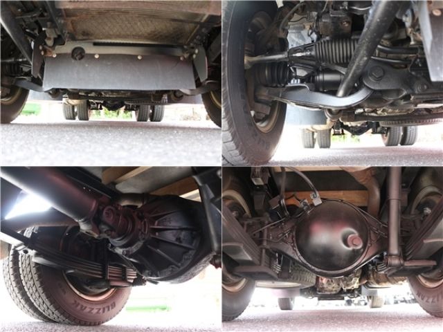 Isuzu ELF TRUCK 2016-08 193153-15