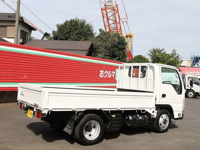 Isuzu ELF TRUCK 2016-08 193153-5
