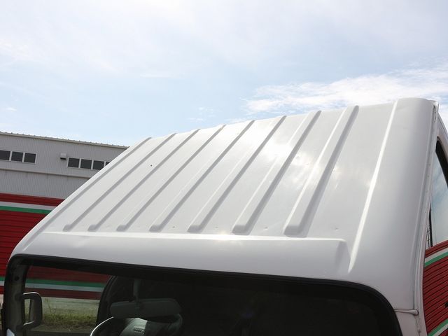Isuzu ELF TRUCK 2016-08 193153-16