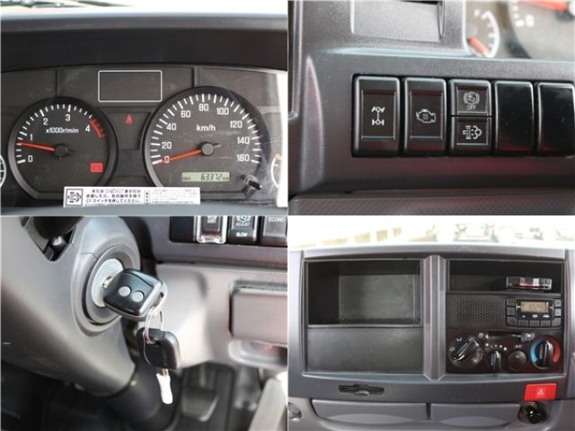 Isuzu ELF TRUCK 2016-08 193153-24
