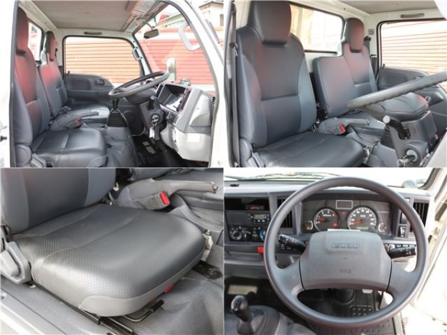 Isuzu ELF TRUCK 2016-08 193153-19