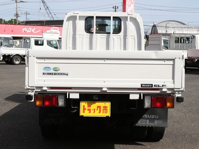 Isuzu ELF TRUCK 2016-08 193153-4