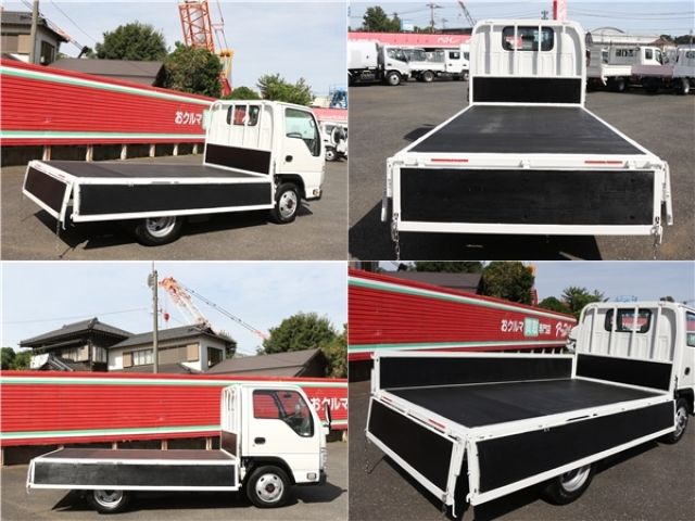 Isuzu ELF TRUCK 2016-08 193153-13