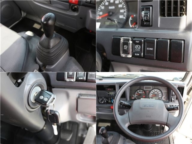 Isuzu ELF TRUCK 2016-08 193153-25