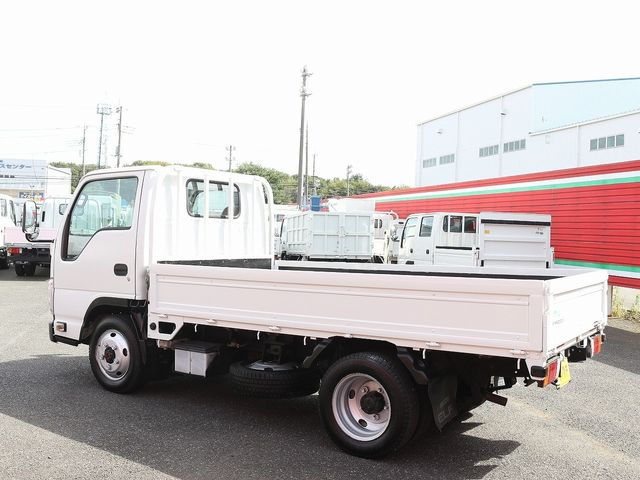 Isuzu ELF TRUCK 2016-08 193153-6