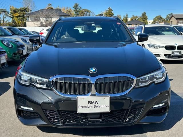 Bmw 3 SERIES 2022-01 28037-4