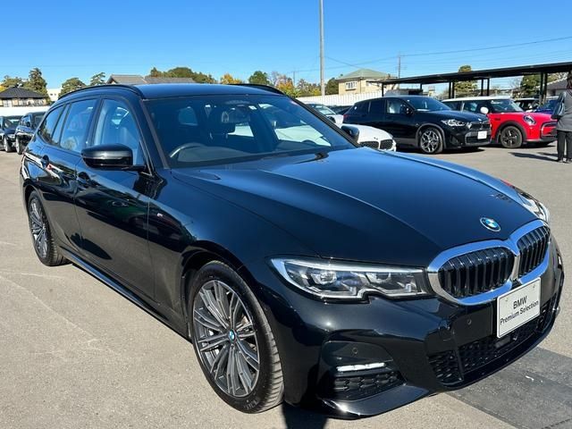 Bmw 3 SERIES 2022-01 28037-5