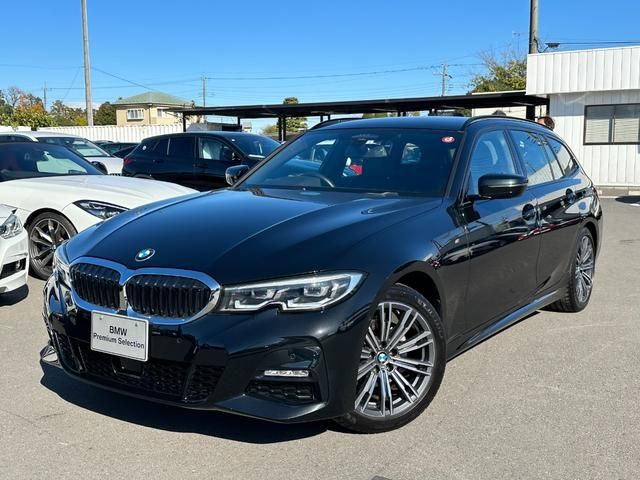 Bmw 3 SERIES 2022-01 28037-0