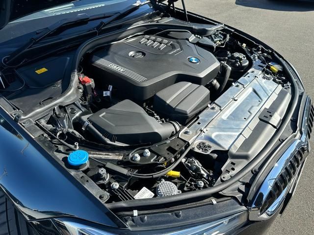 Bmw 3 SERIES 2022-01 28037-6