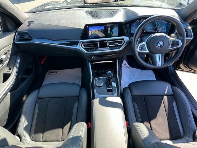 Bmw 3 SERIES 2022-01 28037-1