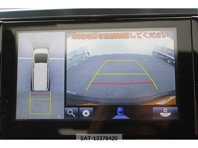 Toyota VELLFIRE 2015-12 372677-1