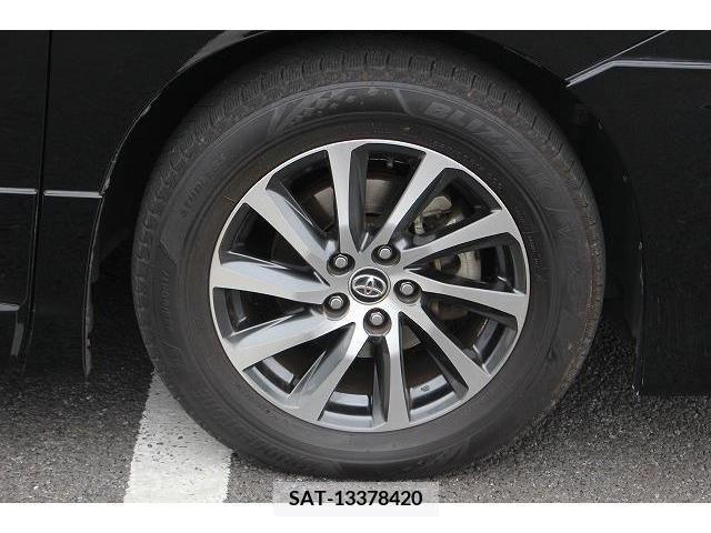 Toyota VELLFIRE 2015-12 372677-9