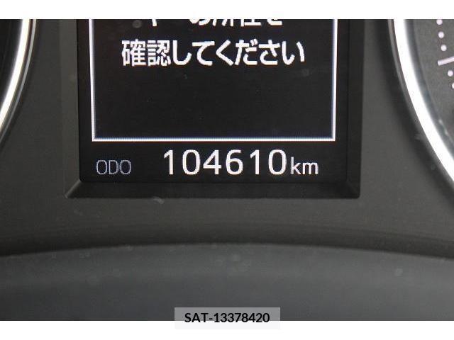 Toyota VELLFIRE 2015-12 372677-18