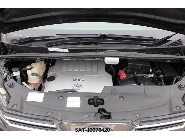 Toyota VELLFIRE 2015-12 372677-17