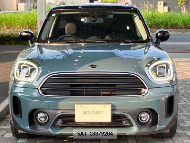 Bmw MINI 2019-05 363770-3