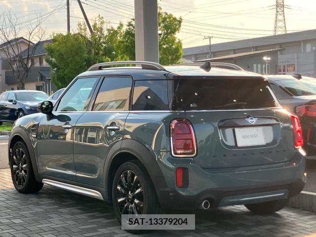 Bmw MINI 2019-05 363770-2