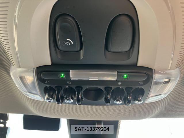 Bmw MINI 2019-05 363770-22