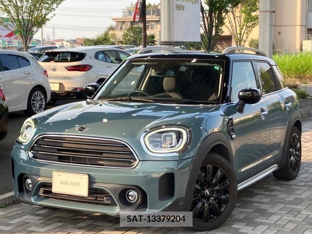 Bmw MINI 2019-05 363770-0