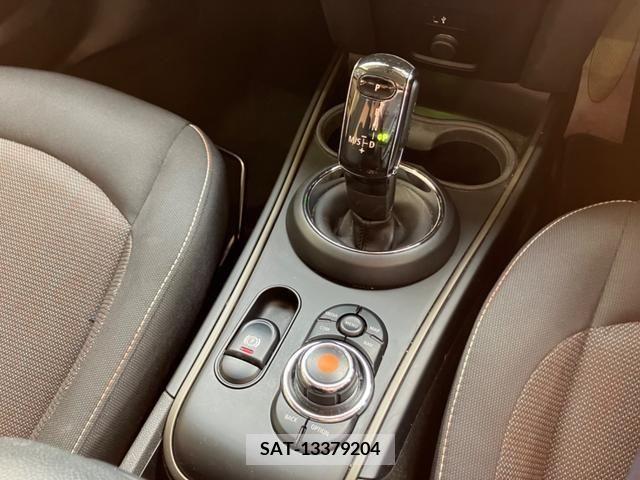 Bmw MINI 2019-05 363770-19