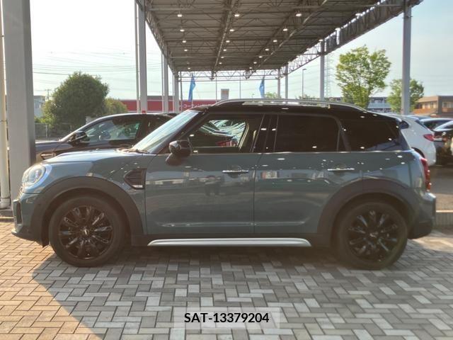 Bmw MINI 2019-05 363770-12