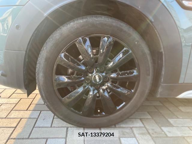 Bmw MINI 2019-05 363770-11